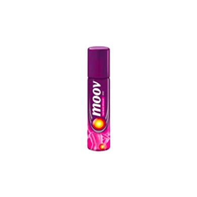 MOOV SPARY-SVVA-2001