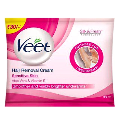 VEET 15g SACHET-SVVA-2006