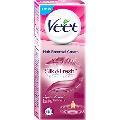 VEET CREEM 25G-SVVA-2009