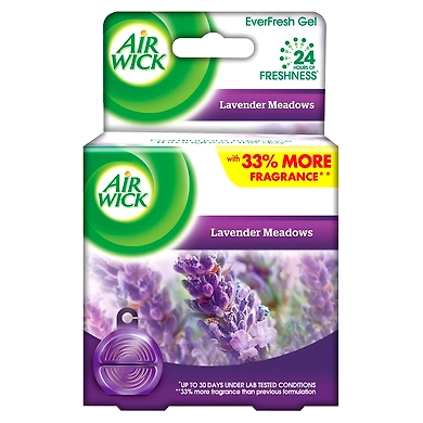 AIRWICK GEL-SVVA-2016