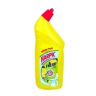 HARPIC 750ML CITRUS