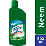 LIZOL 500ML