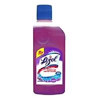 LIZOL COL 550ML