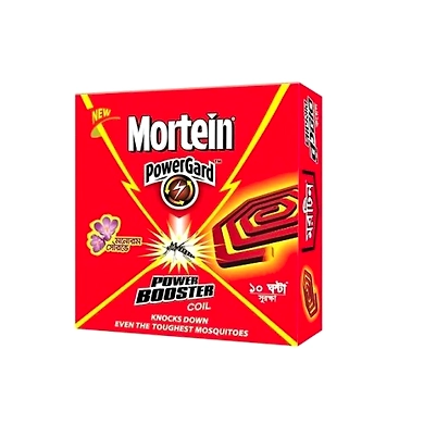 MORT N/G LOW COIL-SVVA-2063
