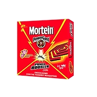 MORT POW BOSTER COIL