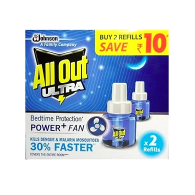 ALLOUT ULTRA 45N * 2-SVVA-2090