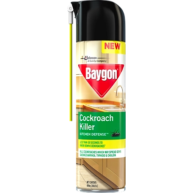 BAYGON CIK-SVVA-2094
