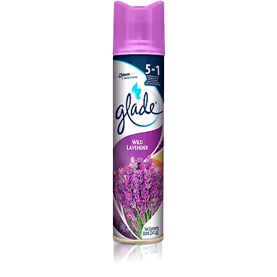 GLADE AROSOL SPARY-SVVA-2098