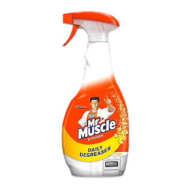 MM MUSIL KITCHEN CLEANER 500ML-SVVA-2115