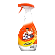 MM MUSIL KITCHEN CLEANER 500ML