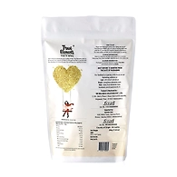 TRUE ELEMENTS ROLLED OATS GLUTEN FREE-500 GM