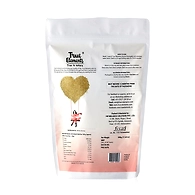 TRUE ELEMENTS QUINOA SEMI PROCESSED-500 GM