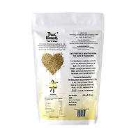 TRUE ELEMENTS RAW SUNFLOWER SEEDS-150 GM