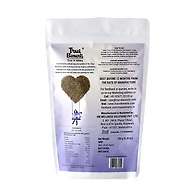 TRUE ELEMENTS RAW CHIA SEEDS-150 GM