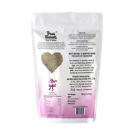 TRUE ELEMENTS RAW WHITE CHIA SEEDS-150 GM