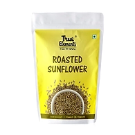 TRUE ELEMENTS ROASTED SUNFLOWER SEEDS