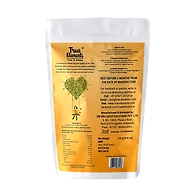 TRUE ELEMENTS ROASTED PUMPKIN SEEDS-125 GM