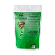 TRUE ELEMENTS ROASTED SUNFLOWER PUMPKIN AND FLAX SEEDS-125 GM