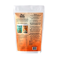 TRUE ELEMENTS ANTIOXIDANT MIX ROASTED SUNFLOWER PUMPKIN FLAX WATERMELON CHIA SEEDS AND GOJI BERRIES 125GM-125 GM