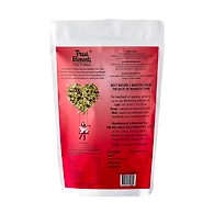 TRUE ELEMENTS ROASTED SUNFLOWER PUMPKIN AND FLAX SEEDS CRANBERRIES 125GM-125 GM