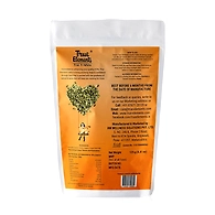 TRUE ELEMENTS PUMPKIN HONEY CLUSTERS 125GM-125 GM