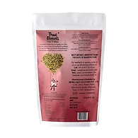 TRUE ELEMENTS SEEDS GRANOLA HONEY CLUSTERS 125GM-125 GM