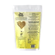 TRUE ELEMENTS SPICY SUNFLOWER SEEDS ROASTED CHILLI GARLIC 125GM-125 GM