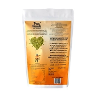 TRUE ELEMENTS ROASTED PUMPKIN SEEDS CHEESY ONION 125GM-125 GM
