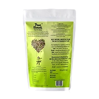 TRUE ELEMENTS ROASTED SUNFLOWER PUMPKIN AND FLAX SALTED CRUNCH 125GM-125 GM