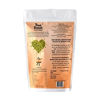 TRUE ELEMENTS ROASTED PUMPKIN SEEDS SALTED CRUNCH 125GM