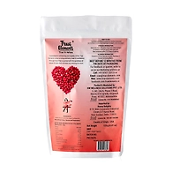 TRUE ELEMENTS DRIED WHOLE CRANBERRIES-125 GM