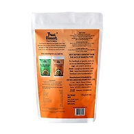 TRUE ELEMENTS PROTEIN MIX ROASTED PUMPKIN WATERMELON ALMONDS &amp; SOYANUTS (125GM)-125 GM)