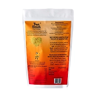 TRUE ELEMENTS CHILLI MASALA PUMPKIN 125GM-125 GM