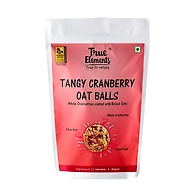 TRUE ELEMENTS WHOLE OATMEAL