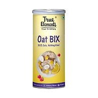 TRUE ELEMENTS OATBIX 350GM