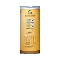 TRUE ELEMENTS SINGLE GRAIN JOWAR BIX 300 G-300 G