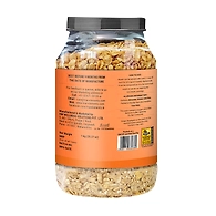 TRUE ELEMENTS CHATPATI PROTEIN MUESLI 1000GM-1000 GM