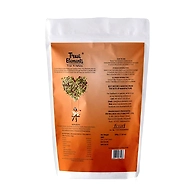 TRUE ELEMENTS ANTIOXIDANT MIX,ROASTED SUNFLOWER, PUMPKIN, FLAX, WATERMELON, CHIA SEEDS AND GOJI BERRIES 500GM-500 GM