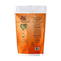 TRUE ELEMENTS PROTEIN MIX,ROASTED PUMPKIN WATERMELON ALMONDS AND SOYA NUTS, VEG PROTEIN SEEDS 500GM-500 GM