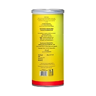 TRUE ELEMENTS QUINOA MILLET MUESLI TURMERIC LATTE 400GM-400 GM