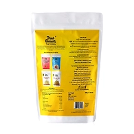 TRUE ELEMENTS MASALA ROLLED OATS KANDA POHA 500GM-500 GM