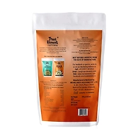 TRUE ELEMENTS ANTIOXIDANT MIX, ROASTED SUNFLOWER, PUMPKIN, FLAX, WATERMELON, CHIA SEEDS AND GOJI BERRIES 250GM-250 GM