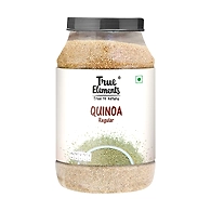 TRUE ELEMENTS PROTEIN BITES, SEEDS AND NUTS 125GM-125 GM