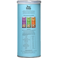 TRUE ELEMENTS MULTIGRAIN DIET MUESLI 400GM-400 GM
