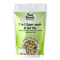 TRUE ELEMENTS 7-IN-1 SUPER SEEDS AND NUT MIX