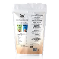 TRUE ELEMENTS ROLLED OATS 200GM-200 GM