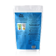 TRUE ELEMENTS WHOLE OATMEAL 1.2KG-1.2 KG