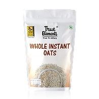 TRUE ELEMENTS WHOLE INSTANT OATS