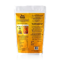 TRUE ELEMENTS MULTIGRAIN CRUNCHY POPS 100GM-100 GM