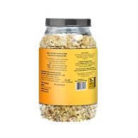 TRUE ELEMENTS JOWAR FLAKES WITH HONEY AND ALMONDS 750GM-750 GM